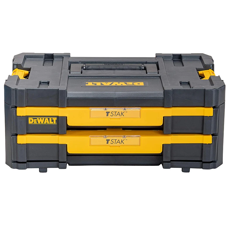 CAISSE A OUTILS DEWALT - Instant comptant