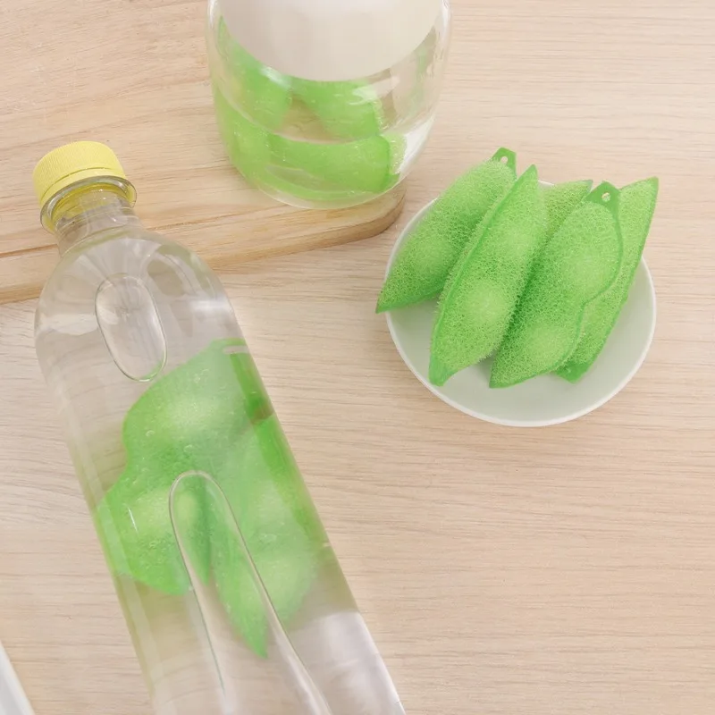 Buy Marna Bottle Cleaning Sponge 2Pcs Set - Beans