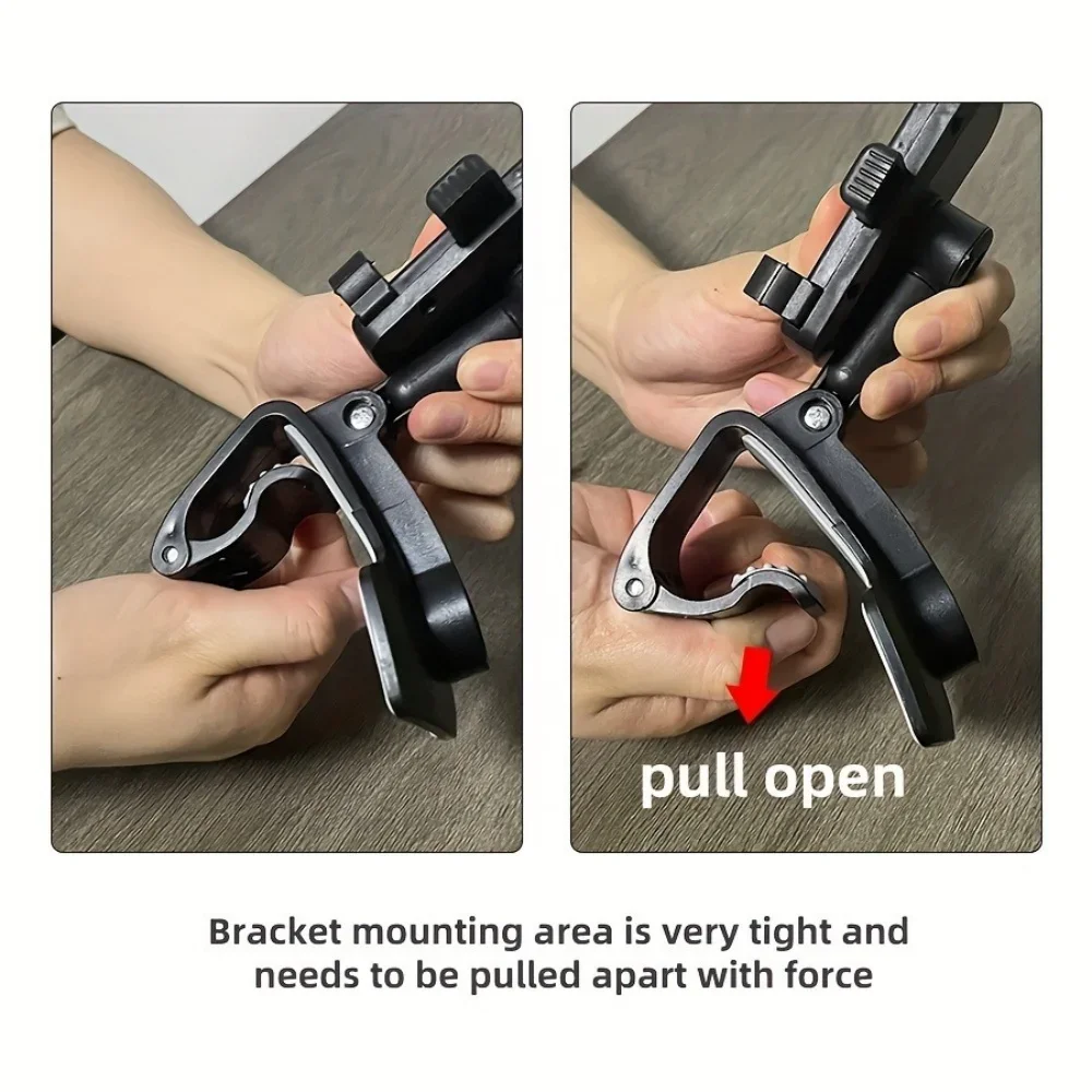 Universal Car Phone Holder Stand Clip Mount Dashboard GPS Bracket Mobile Phone Support in Car For iPhone Samsung Xiaomi Huawei