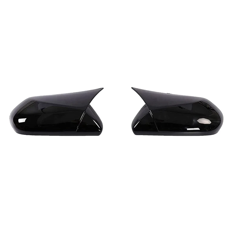 

4X For-Toyota Camry 2018 2019 2020 2021 Car Rearview Mirror Cover Side Reversing Mirror Case