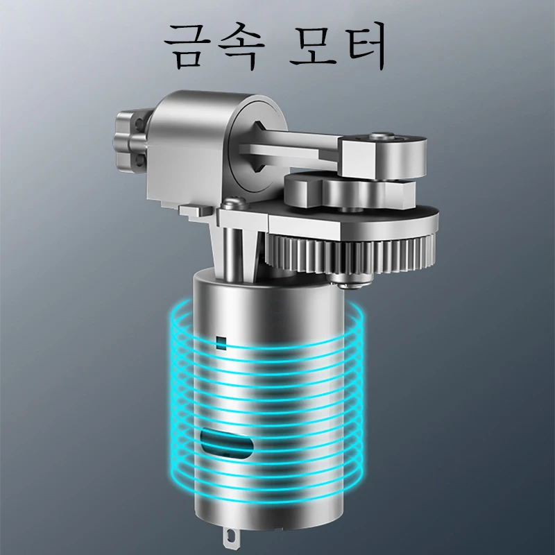휴대용 전기 공기 압축기 타이어 팽창기 펌프, 자동차 오토바이 자전거용, 12V, 도구 상자