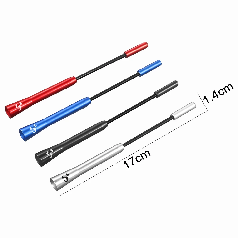 Telescopic Car Radio Antenna 5