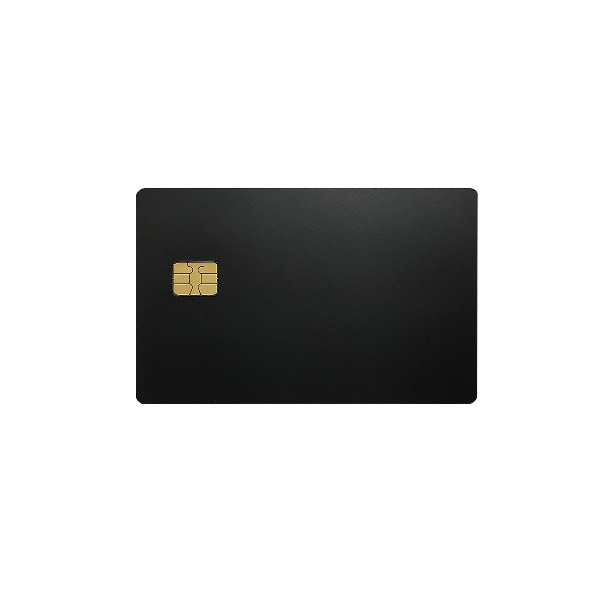 5 Pieces 0.8mm 85*54mm 4442 Chip HICO Strip Blank No Recording