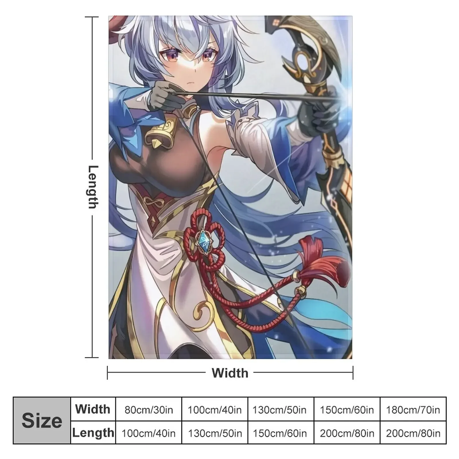 Ganyu ���� ����Ʈ ���ο� ���, �� �ʴ��� ���ο� ����, �ö��� ���