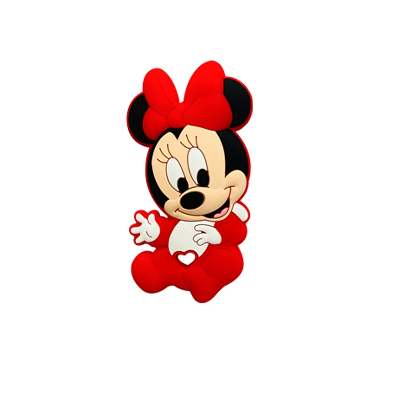 5pcs Red