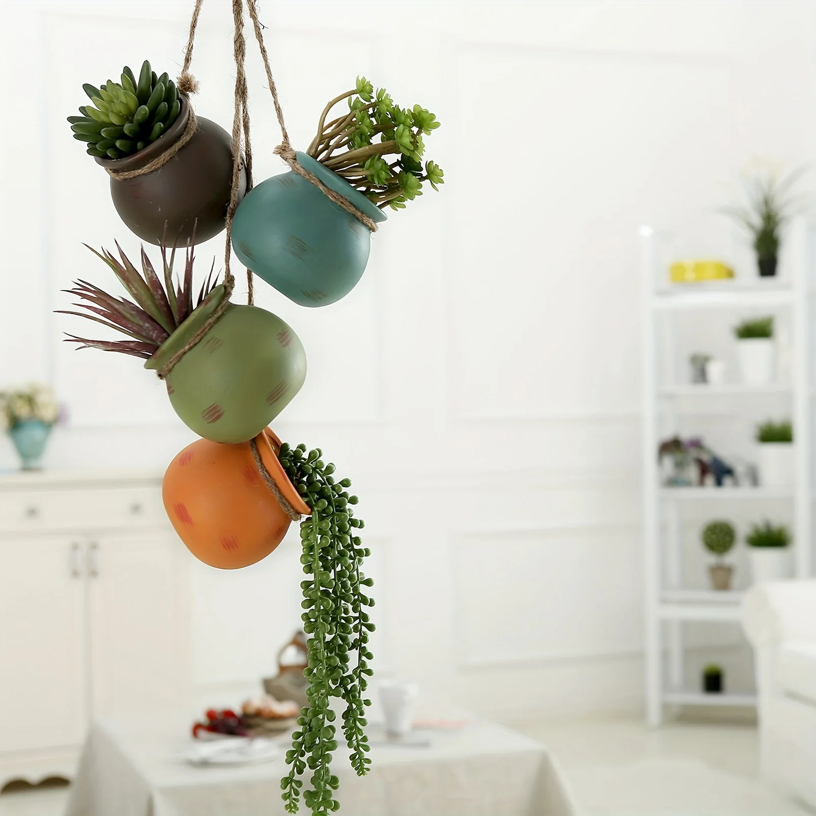 Hanging Planter 4