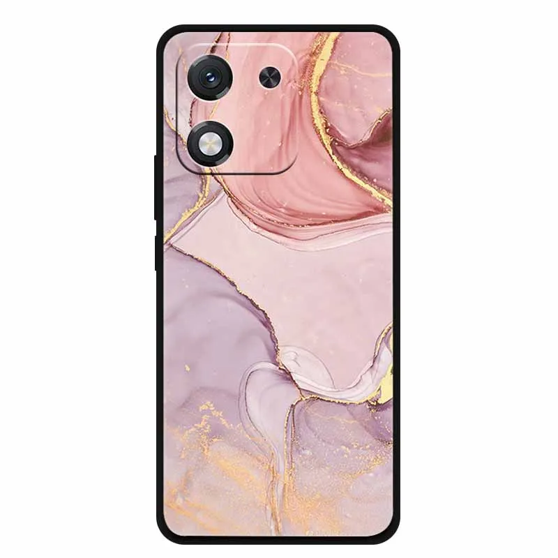New Protective Silicone TPU Soft Phone Cover | Cute Bumper Case