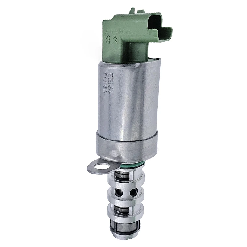 1920HE 9648620580 New Cylinder Head Timing VVT Solenoid Valve For Peugeot 407 607 3.0 V6 24V 211 (ES9A) Citroen C6 C5