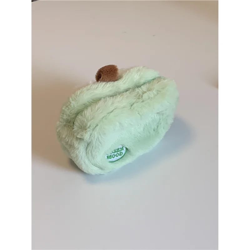 Cartoon Plush Coin Purse Miscellaneous Storage Small Card Bag coin purse