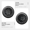 Tesla Model 3 Hubcaps 4