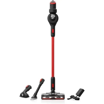 Dirt Devil Self-Standing Cordless Stick Vacuum Cleaner 1