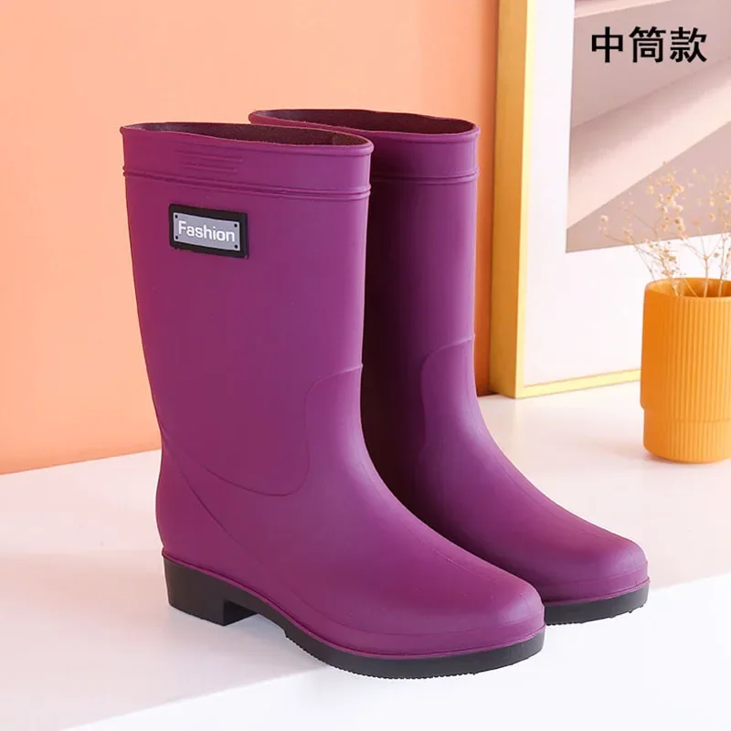 Women's Multicolor Winter Boots | Waterproof