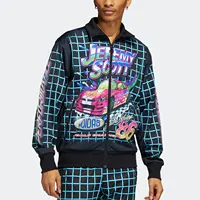 Adidas véritable véritable veste unisexe JS RALLY TT HG6509 1
