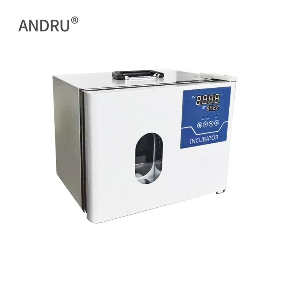 

Lab Portable Incubator with Pid Intelligent