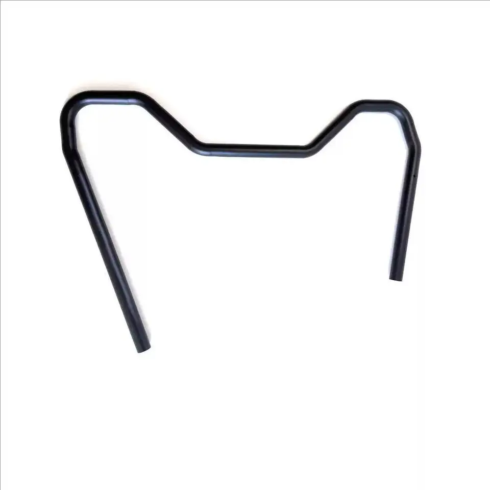 Détail des jambes du kit train d'atterrissage pour drone agricole Agras T50 ou T40, pièces d'origine neuves.