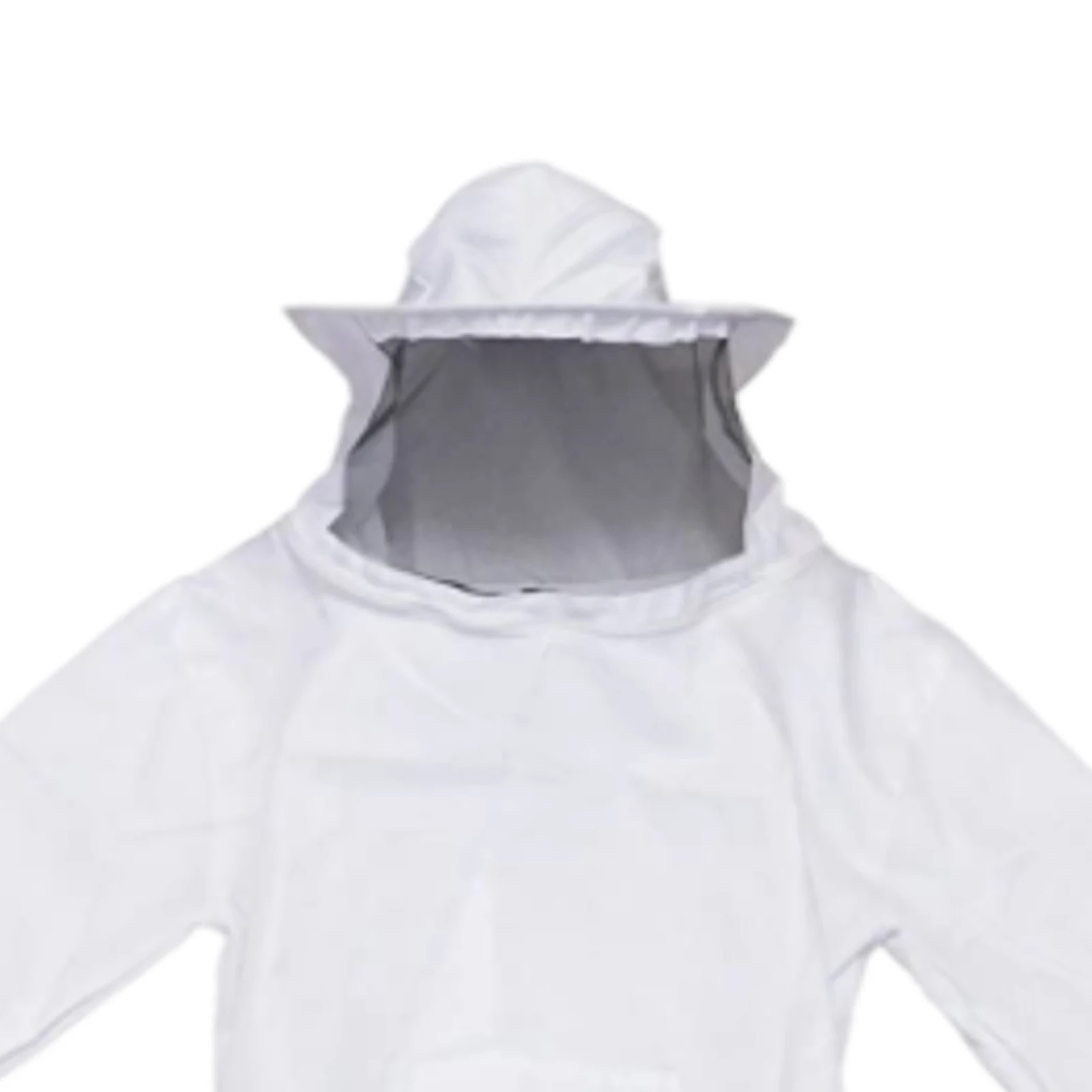 Bee Outfit Hood Professional Glove Beekeeper Costume Bee Keepers Suit Beekeeping Smock Protective Suit Backyard beekeeping suit,beekeeping clothing