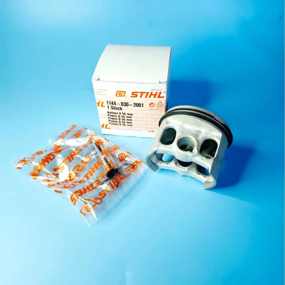 ms661c oem piston set