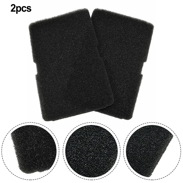 FILTRE EPONGE POUR SECHE LINGE BEKO, Réf: G856076