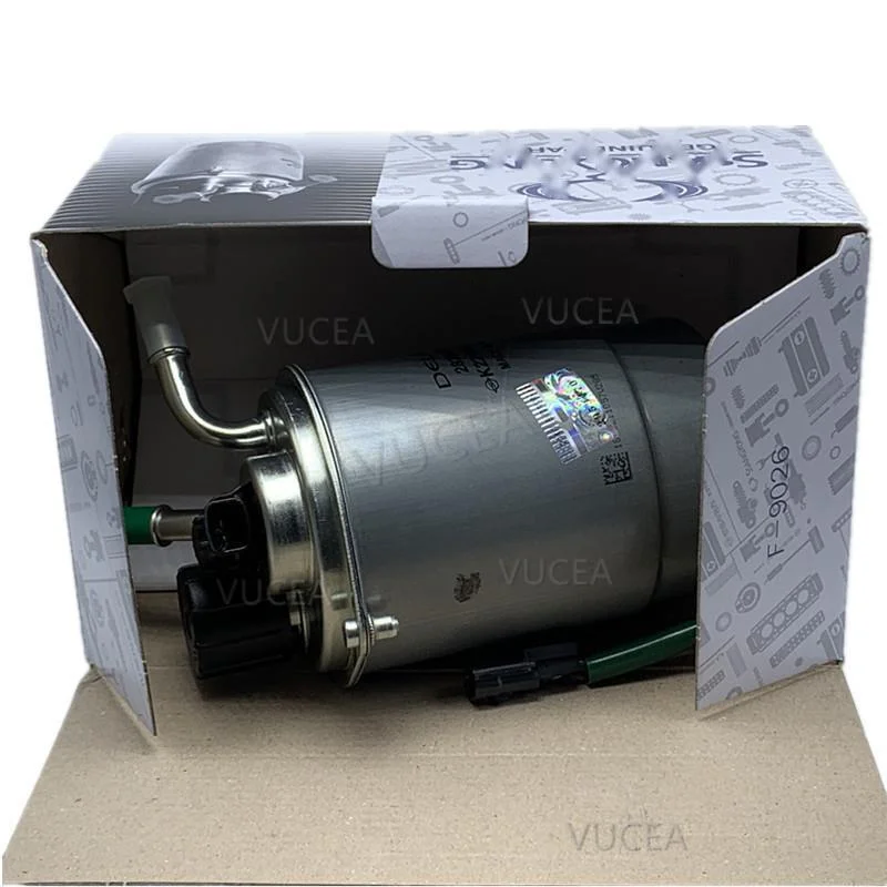 New-Genuine-Diesel-Fuel-Filter-OEM-2247034001-2247034000-For-2014 ...