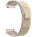 Trail- Beige yellow
