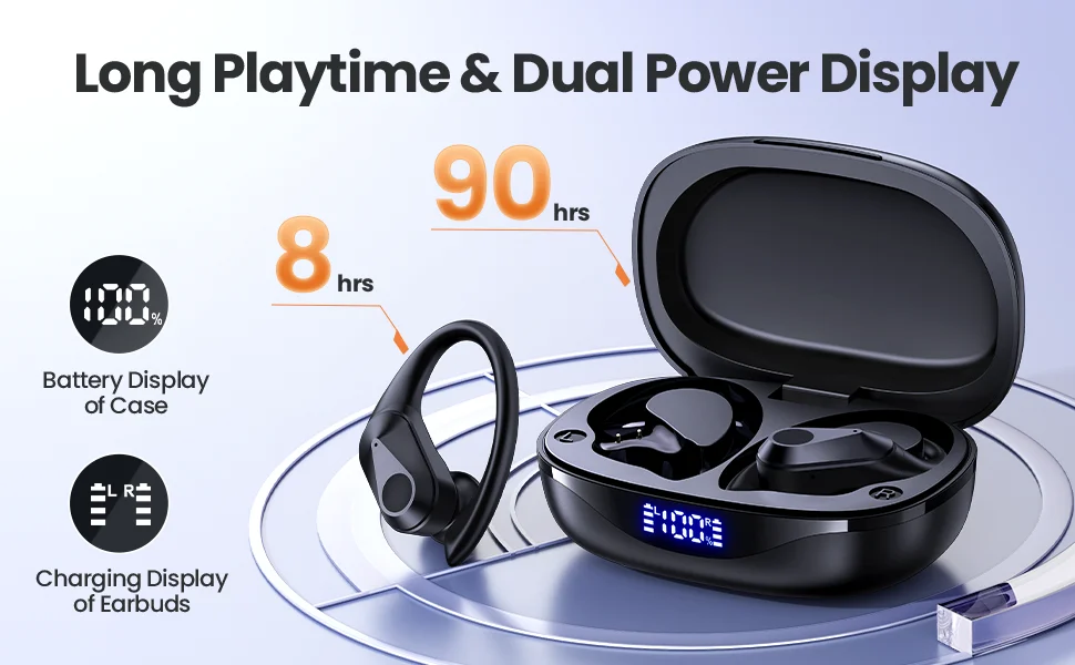 earbuds