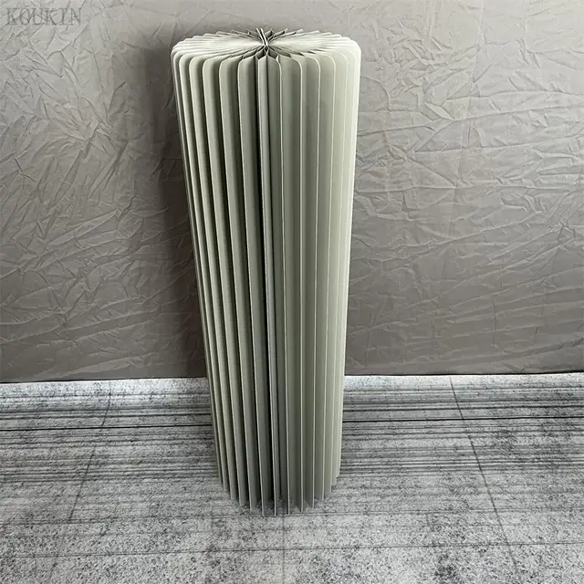 H100cm Grey