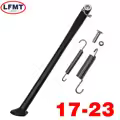 Type B 17-23 Black