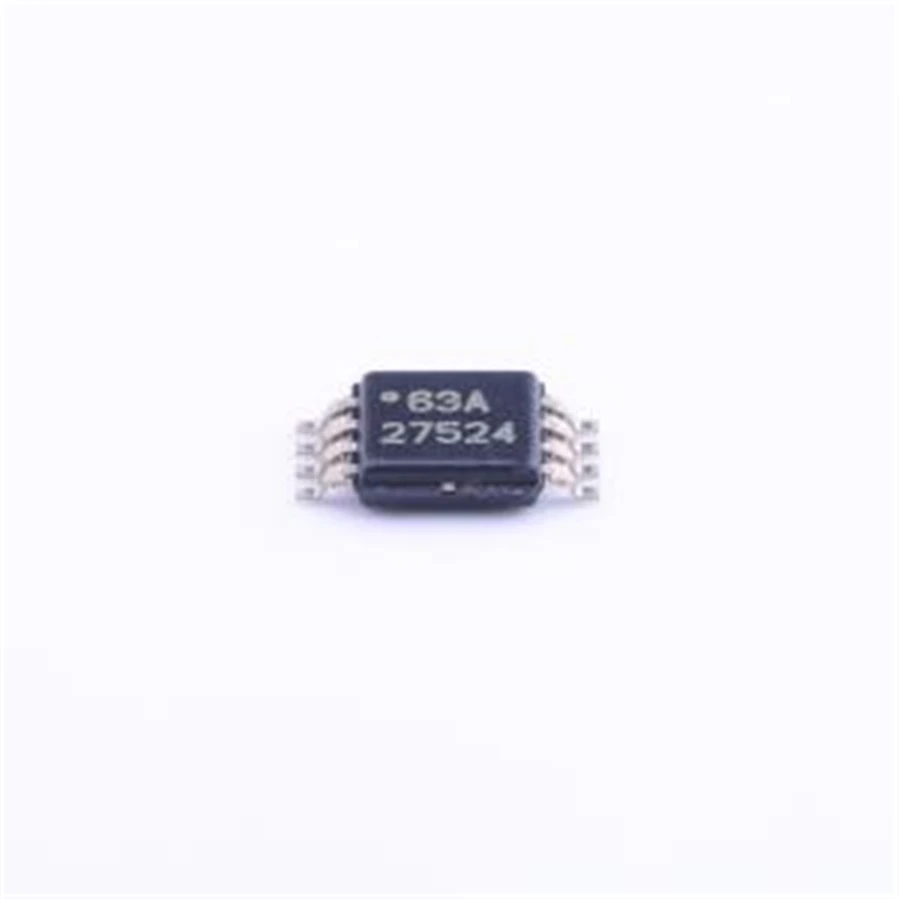 UCC27524DGNR
