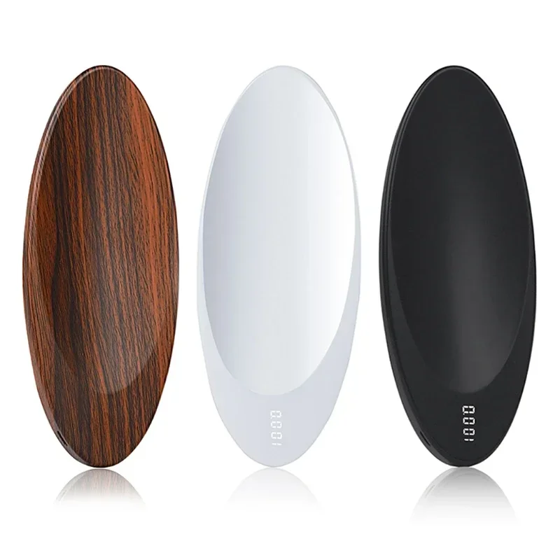 USB charging model Mini  Scale Tea Weighing Tool Portable Digital Scale Multifunction 200g / 0.1g Electronic Digital Teaspoon