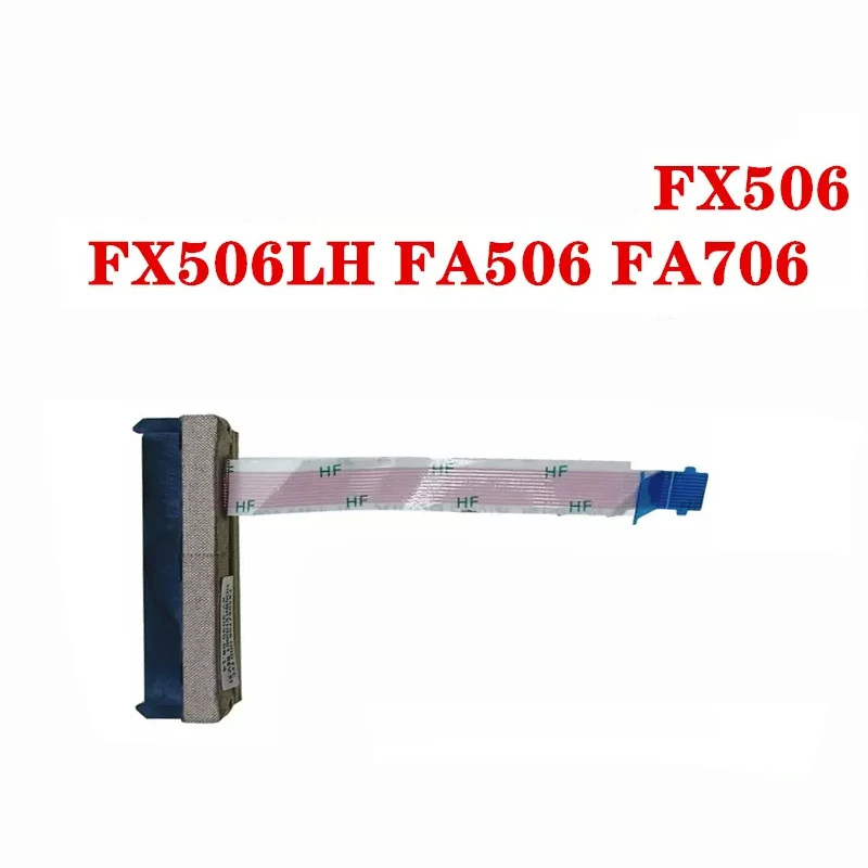 

New Genuine Laptop SATA HDD Cable for ASUS FX506 FX506LH FA506 FA706 FX706 FA566II DD0BKXHD001