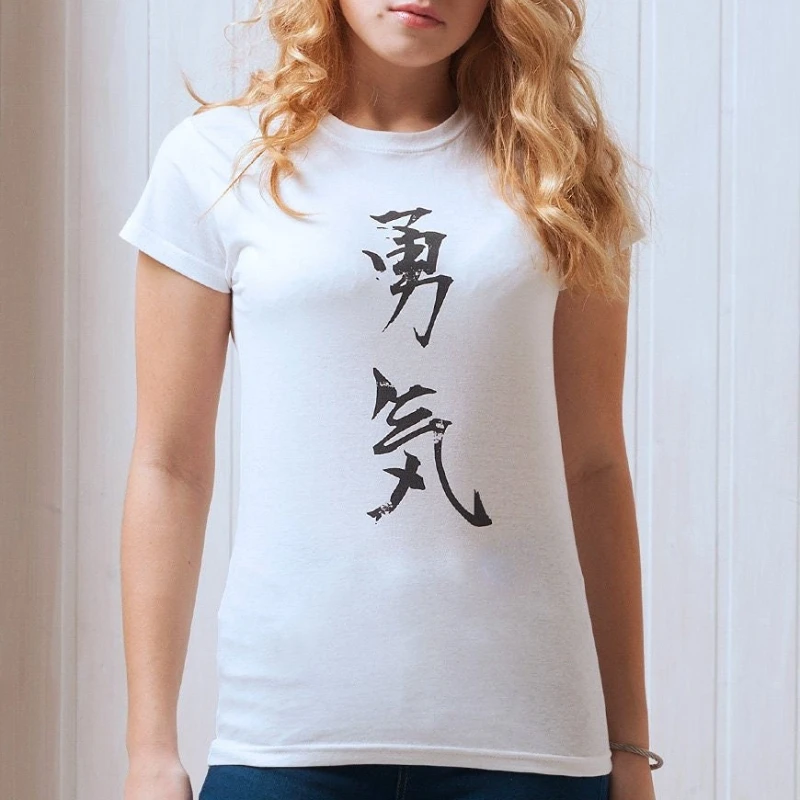 

Japanese T Shirt Japan Tokyo Cute Pretty Anime Manga Yoga Women's Graphic Printed Tee