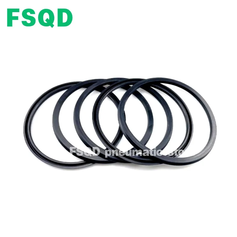 Z8 Y-shaped Cylinder Seal, Cylinder Piston And Valve Lip Seal