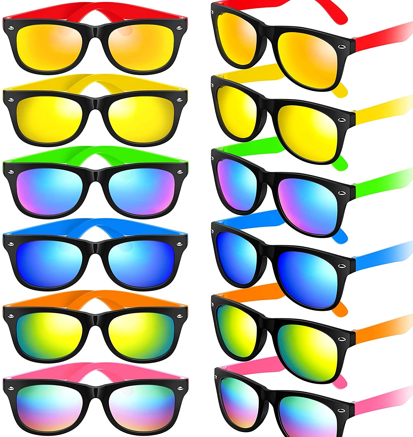 Party Favor Sunglasses Bulk Party Sunglasses Birthday Lot Bulk