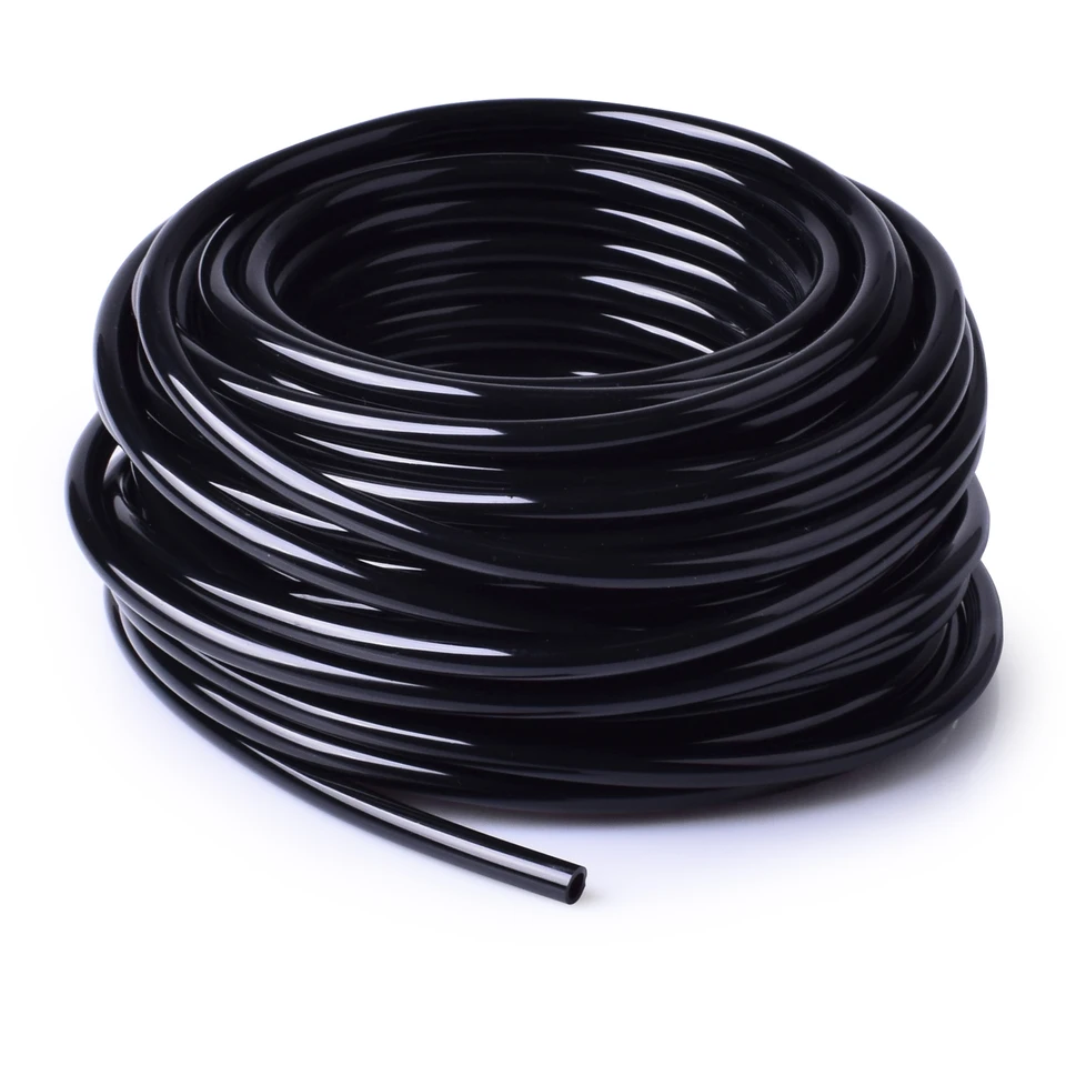Tubo flessibile per irrigazione a goccia da 50 m, tubo di distribuzione vuoto per irrigazione a goccia | Leroy Merlin