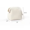 Mini Cosmetic  Cosmetic  Organizer Women's Fashion PU  Lipstick  Travel Organizer Small Coin   Organizer B 6