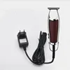 Hair Clipper Professional Corded Electric Trimmer 0.1mm Precision Haircut Machine Barber Salon Style Fade Hairline Shaver Razor 3