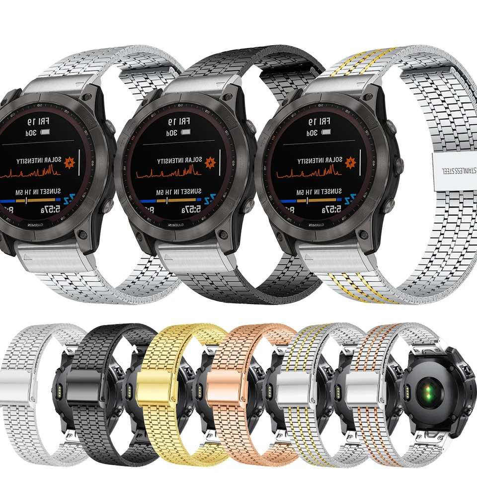 MGTCAR Nieuwste Titanium Legering Armband Horloge