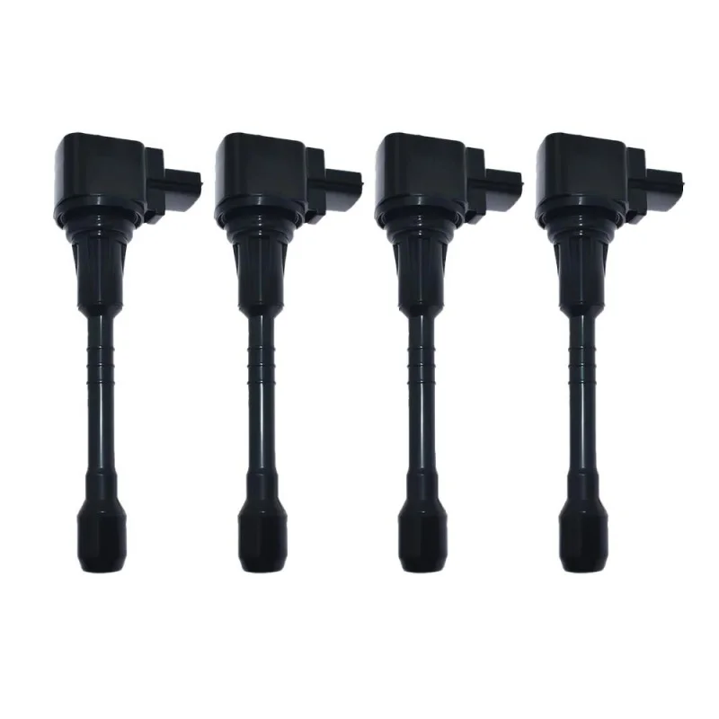 

1/4 PCS 22448-1LA0A КАТУШКА ЗАЖИГАНИЯ ДЛЯ NISSAN- PATROL INFINITI- QX56 QX80 5.6L V8 (2011-)
