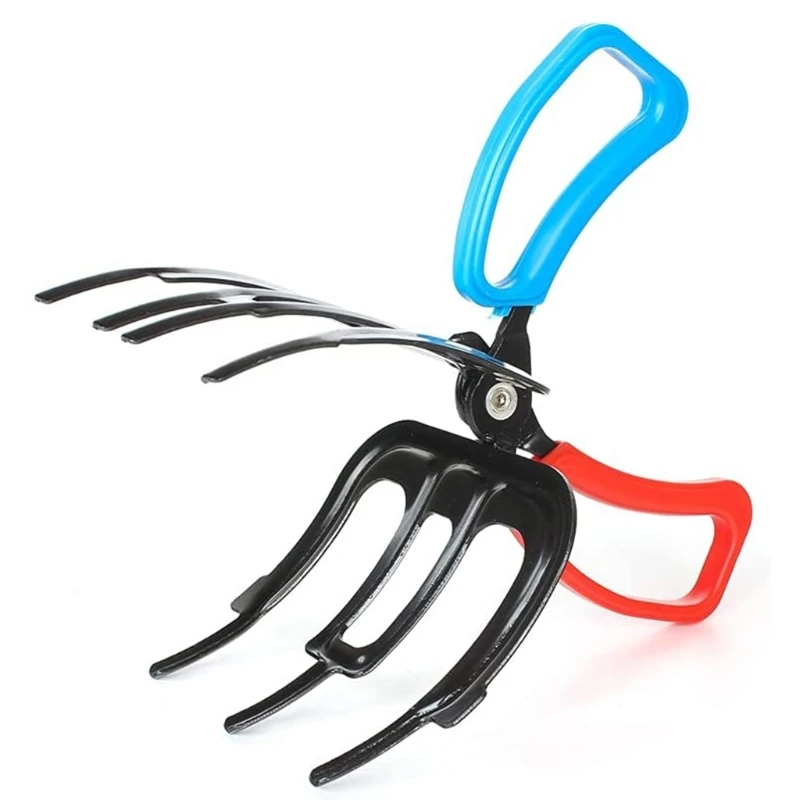 

Fishing Pliers Metal Fish Control Clamp Claw Tong Grip Tackle Tool Control Forceps for Catch Fish Fishing Accessories