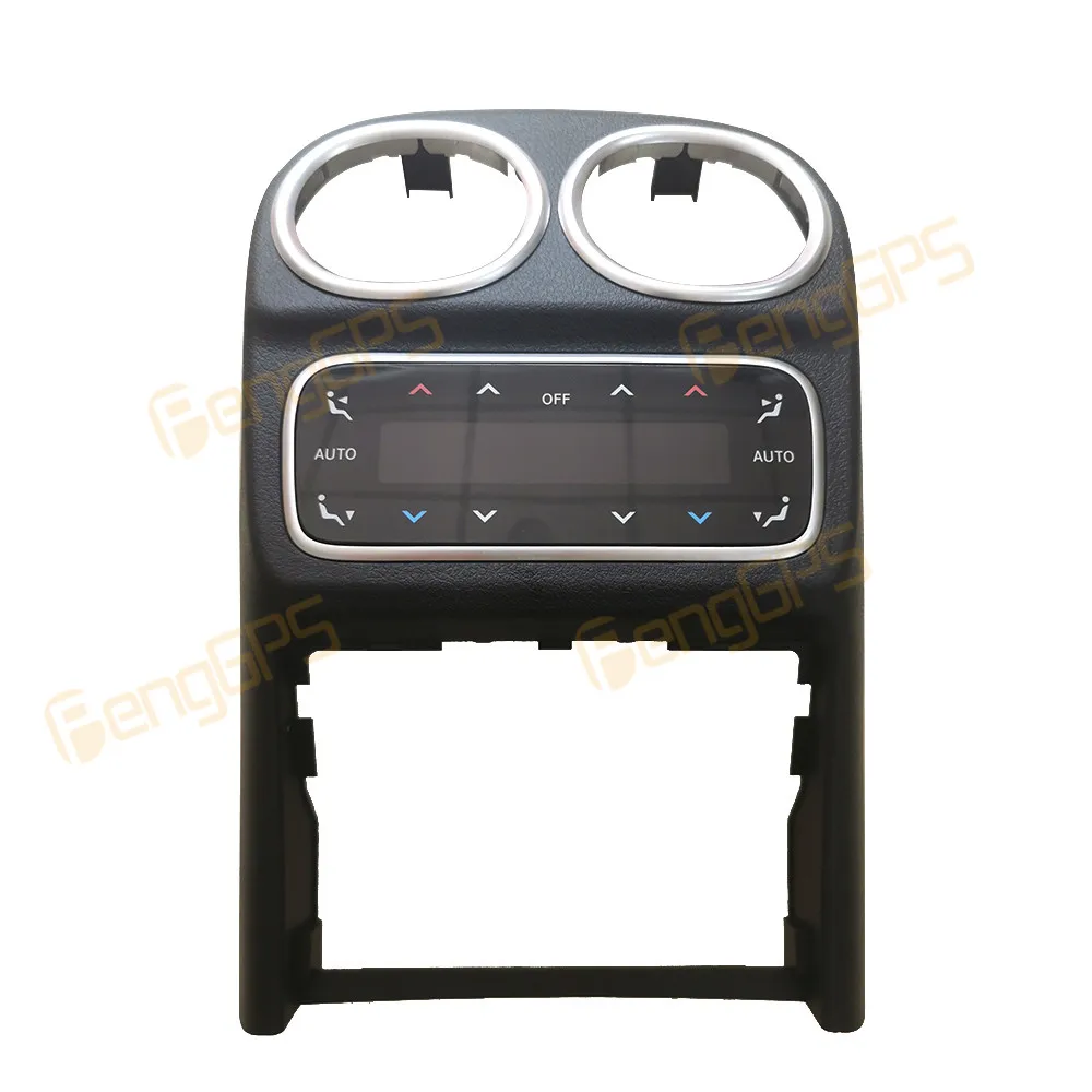 

Android AC Board For Benz C GLC 2022 2023 Rear Air Conditioning Panel Touch Screen Car Multimedia Player Auto