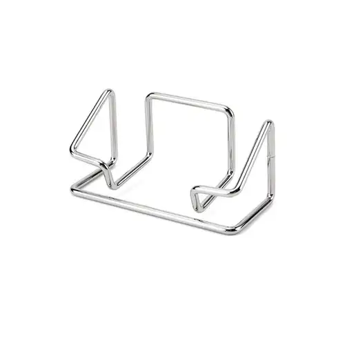 Gold Metal Business Card Holder Desk Bracket Cards Organizer Office Business Cards Display Holders Fashion Desktop Decorative - Image 13