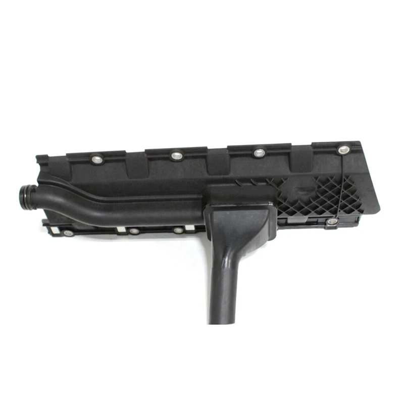 

Впускная Воздушная трубка для автомобиля 11417590738, масляный насос, шланг для смазки для BMW E70, E71, F15, F16, X5, X6, 2009-2018, аксессуары, запчасти