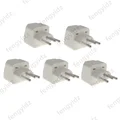 White   5pcs