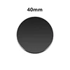 1PCS Black 40x40