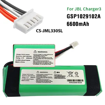JBL Charge 3 Replacement Battery GSP1029102A