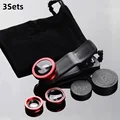 3Set Red