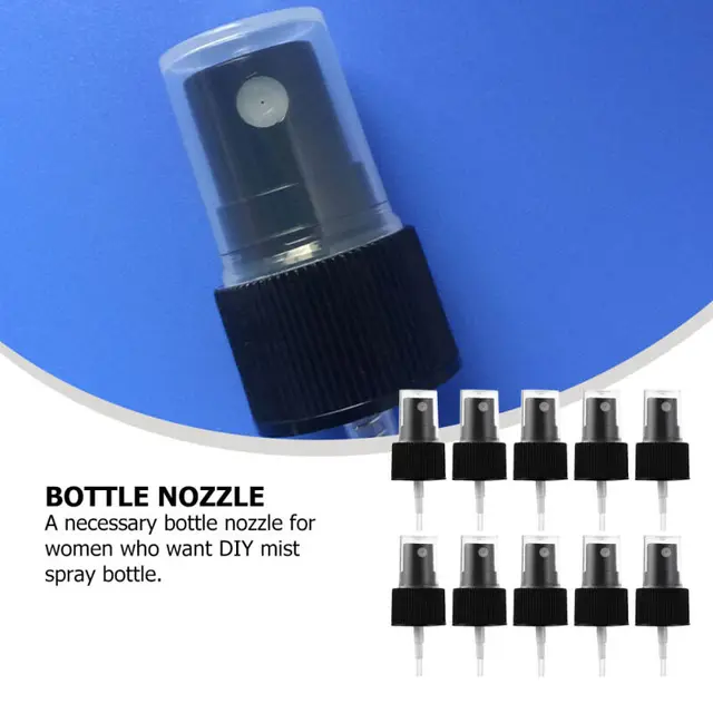 Air Bag Spray Head Vintage Makeup Bottle Accessories Gasbag Nozzle  Replacement Caps Knitting Pump Travel Perfume - AliExpress