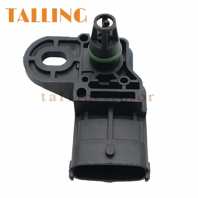 Датчик давления воздуха на воздухе F01R00E004 для Chery Hongguang 1,4 Chevrolet Sail 1,2 Geely Wuling 24515118