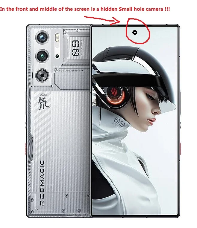 Privacy Tempered Glass Anti-Spy Screen Protector Film
