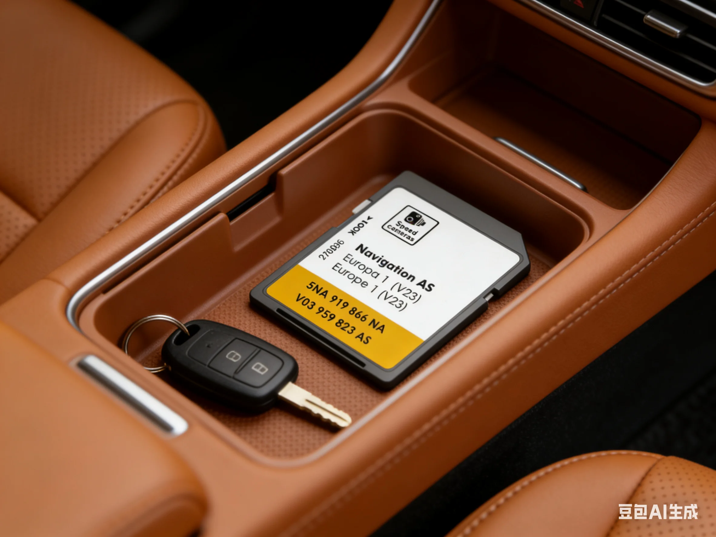 20 Pezzi Scheda SD da 32GB per Navigazione AS V23 per VW Sharan dal 2015, Mappe Europa 2026 per GPS Discover Media, Navi Tiguan Transporter Auto - Image 6